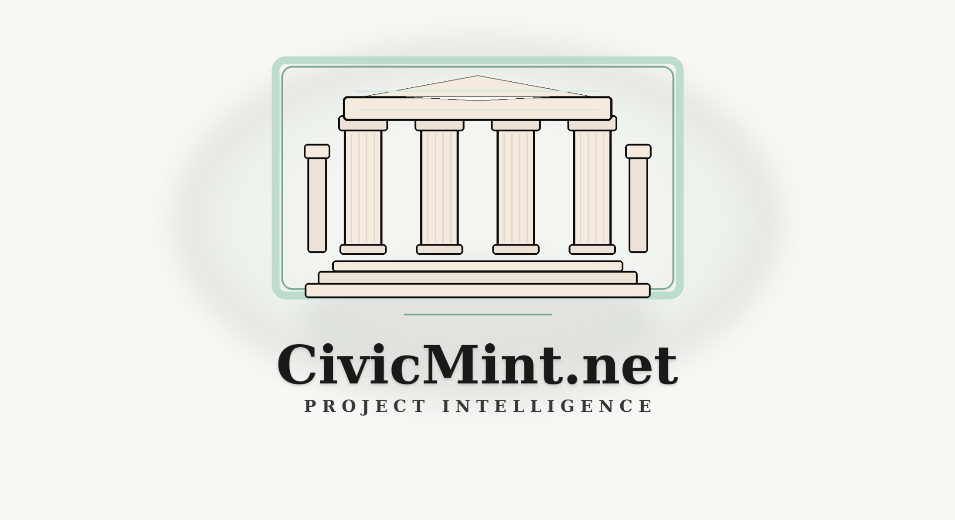 CivicMint